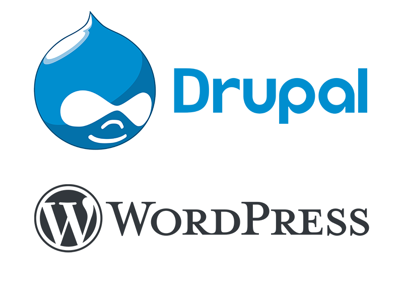 drupal